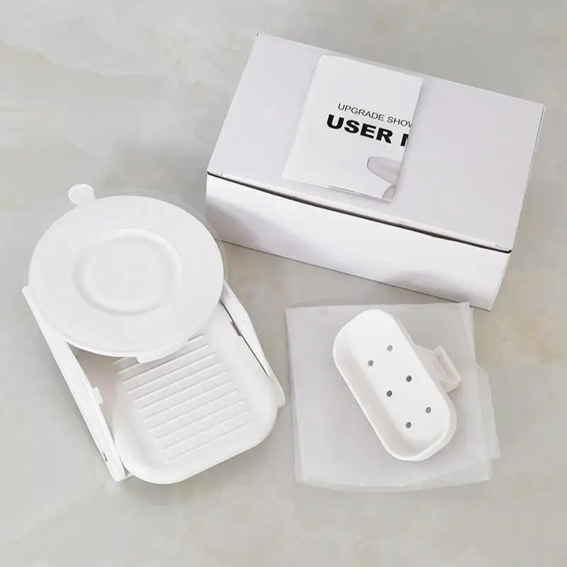 Carvallo – Komfort Stabilitet för mühelös dusch Carvallo