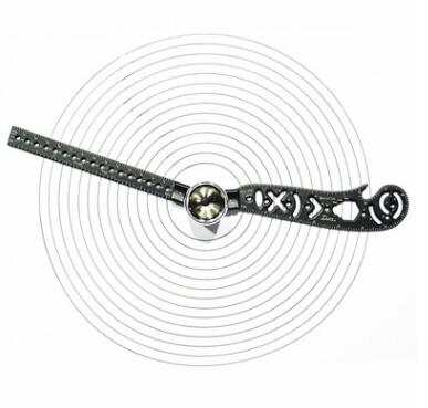 Carvallo - Litet verktyg, professionellt resultat Carvallo