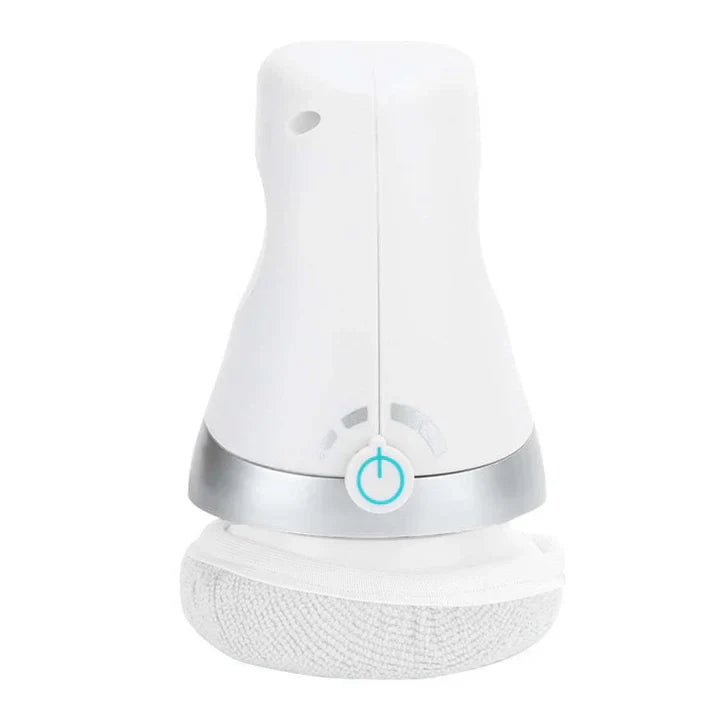 Body Sculpting Massager – Modern toningsapparat för slätare, fastare hud och förfining av silhuetten MILA Sverige