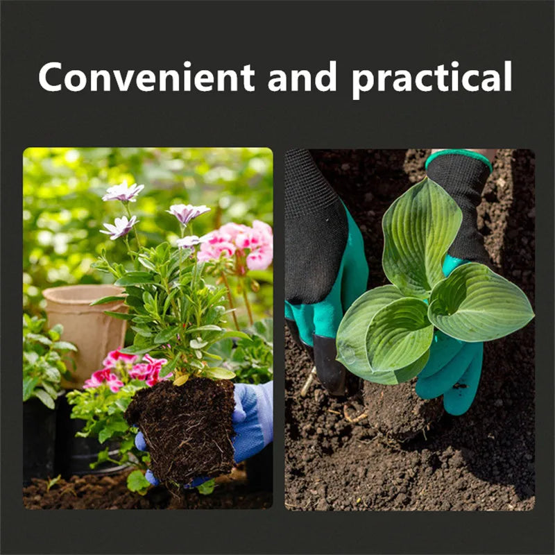 Carvallo Multifunktionell Grävspade | Kantskärare & Rotklippare | Robust järn med dubbelslipad blad | Trädgårds- & skattletarverktyg Carvallo