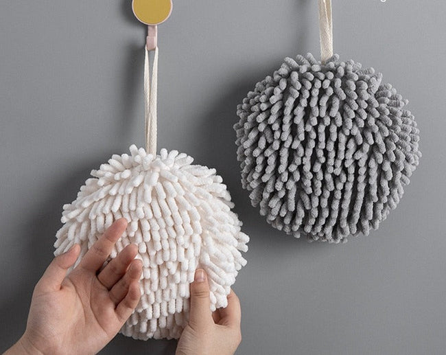 Carvallo - Superabsorberande handboll för kök och bad Carvallo