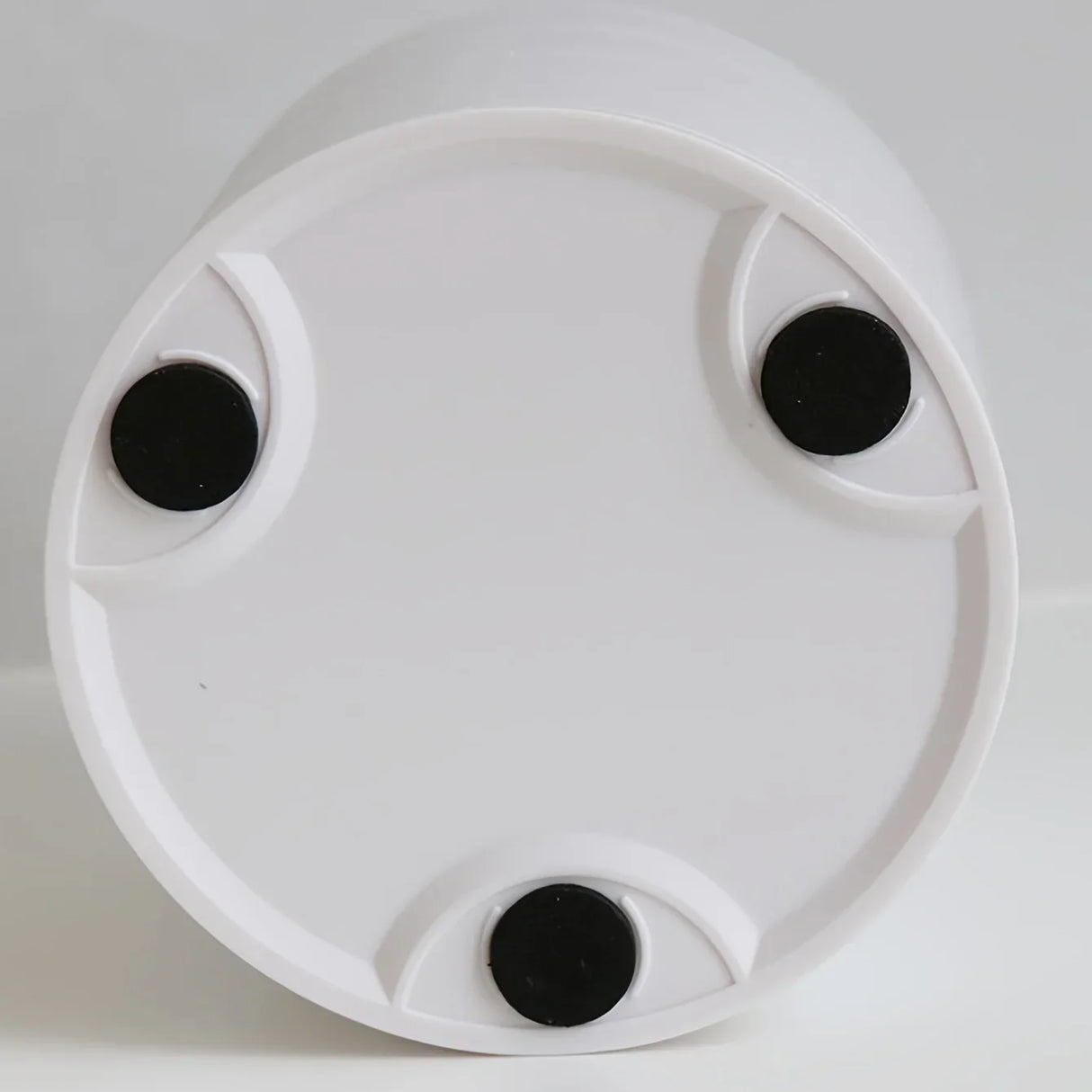 Carvallo smyckesbox vridbar | 5 våningar med lock | Dammtät & kompakt | För smycken, håraccessoarer & smink Carvallo