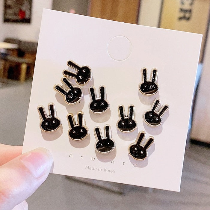 Kvinnor elegant brosch Bellasverige