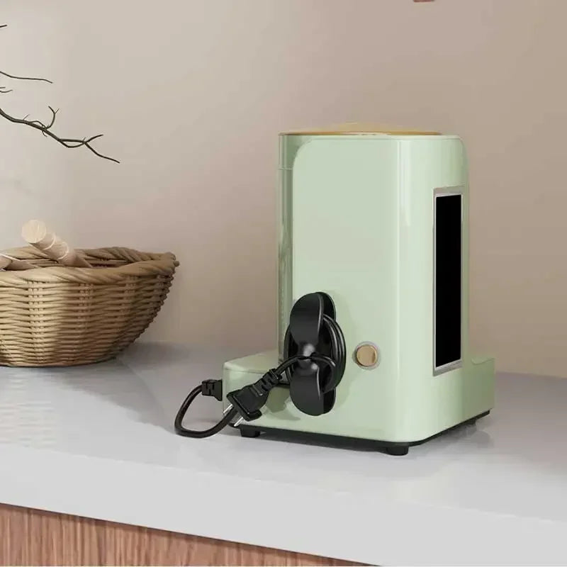 Praktisk universal kabelorganisatör 5-pack Carvallo