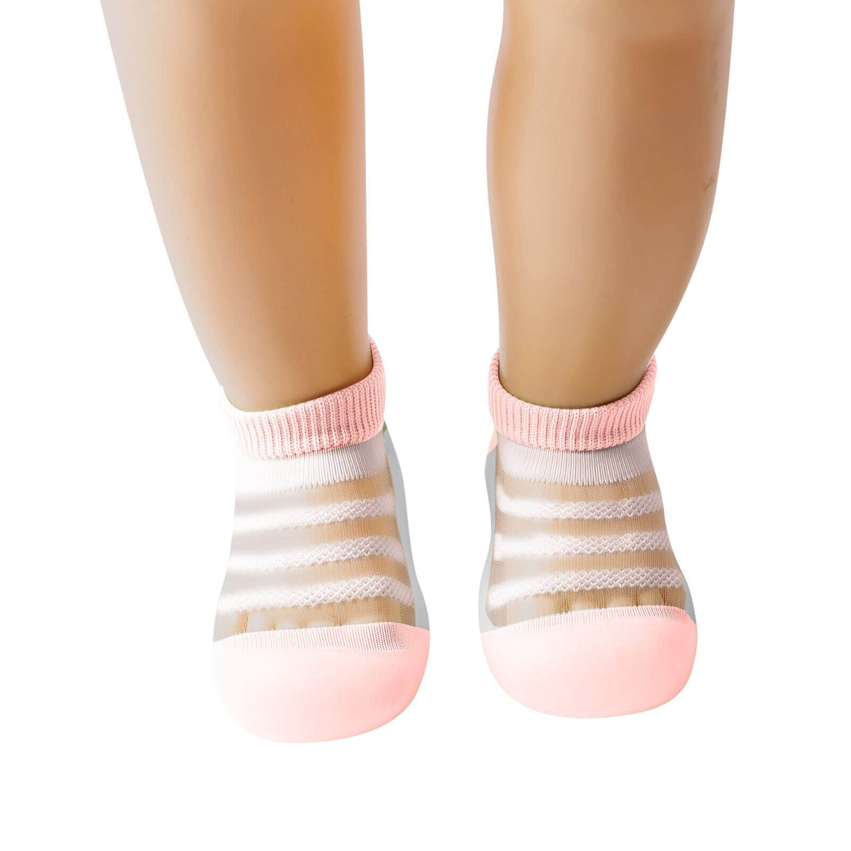 Babyskor i mesh-Kids-Hemnix-Hemnix