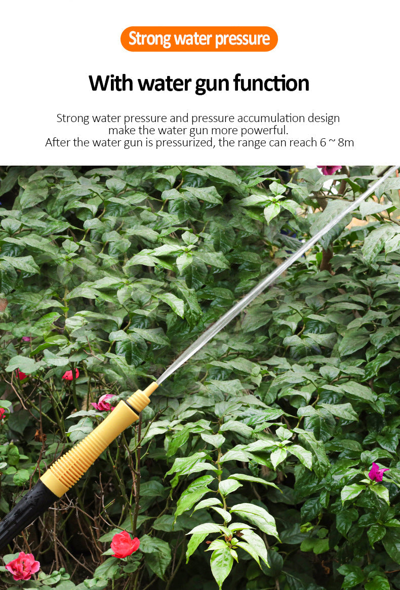 Rotary Car Wash Brush – 360° Snurrande Rengöringsverktyg för Fordon Carvallo