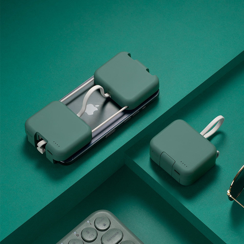 Miniatyrkraftpaket bellasverige