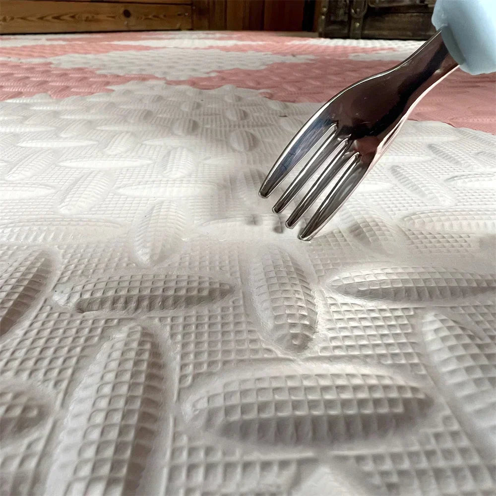 PlayMats – Färgglad skum babylekmatta pussel med låsbart design för barn Carvallo