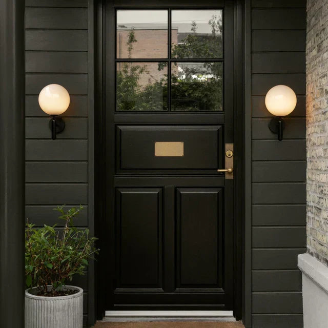 NordicGlow - Enkel och stilren belysning för moderna rum Carvallo