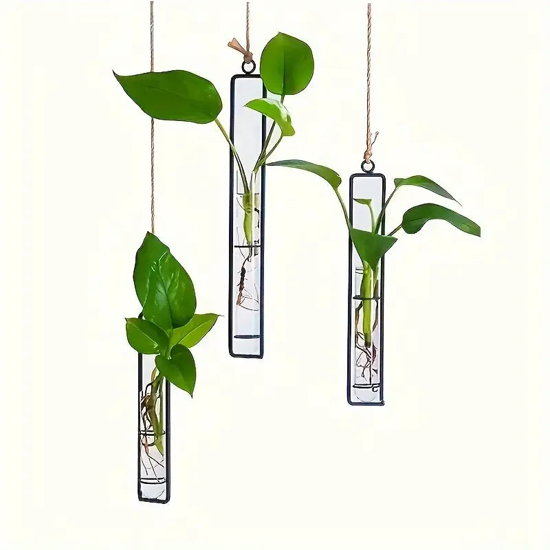 Carvallo Vireo Metallica | 3-pack | Väggvas av metall | Inomhus- och utomhusdekoration Carvallo