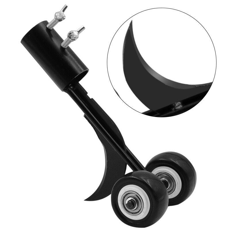 Portabel Metall Sprickjämnare-Garden-Hemnix-Machete-Hemnix