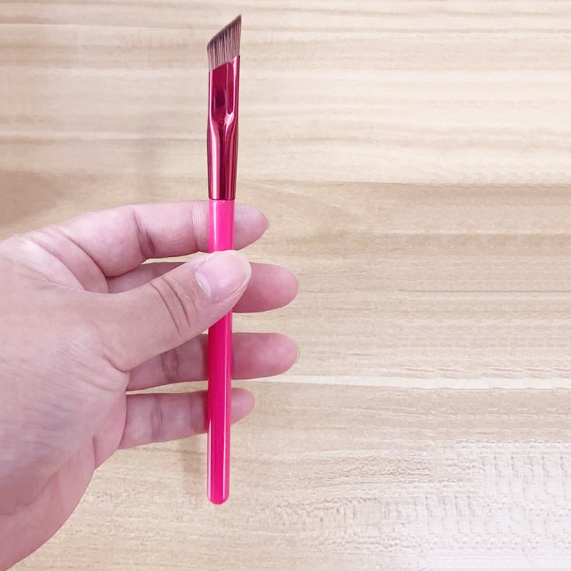 SquareTouch | Ögonskugga & brynborste-Beauty-Hemnix-Hemnix