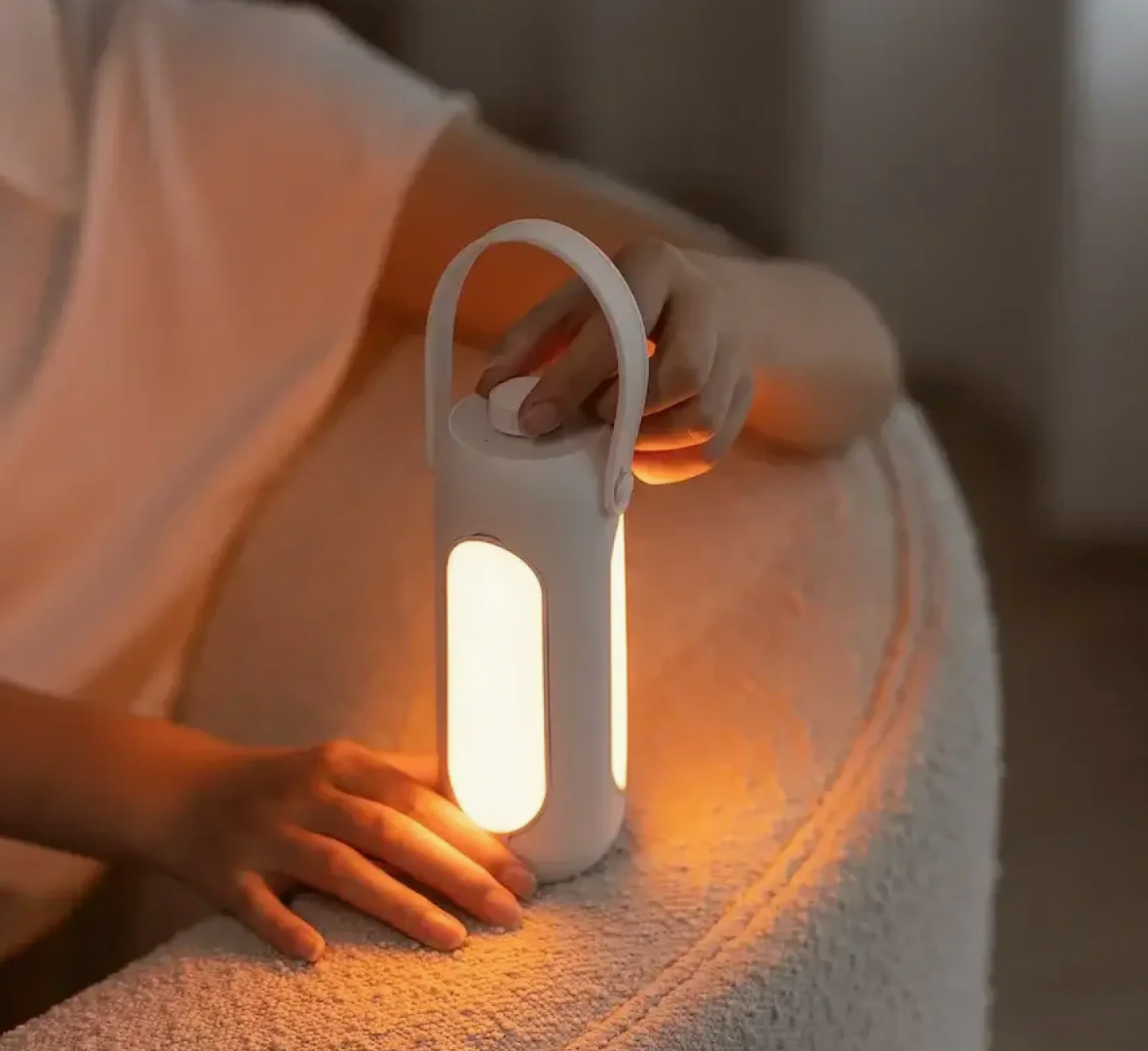 Carvallo – Ditt ljus, din kraft överallt! Carvallo