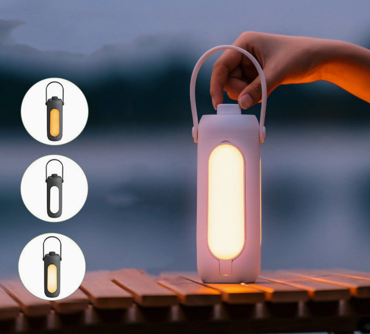 Carvallo – Ditt ljus, din kraft överallt! Carvallo