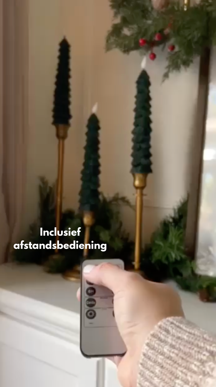 Carvallo | NoelGlow - En magisk atmosfär Carvallo