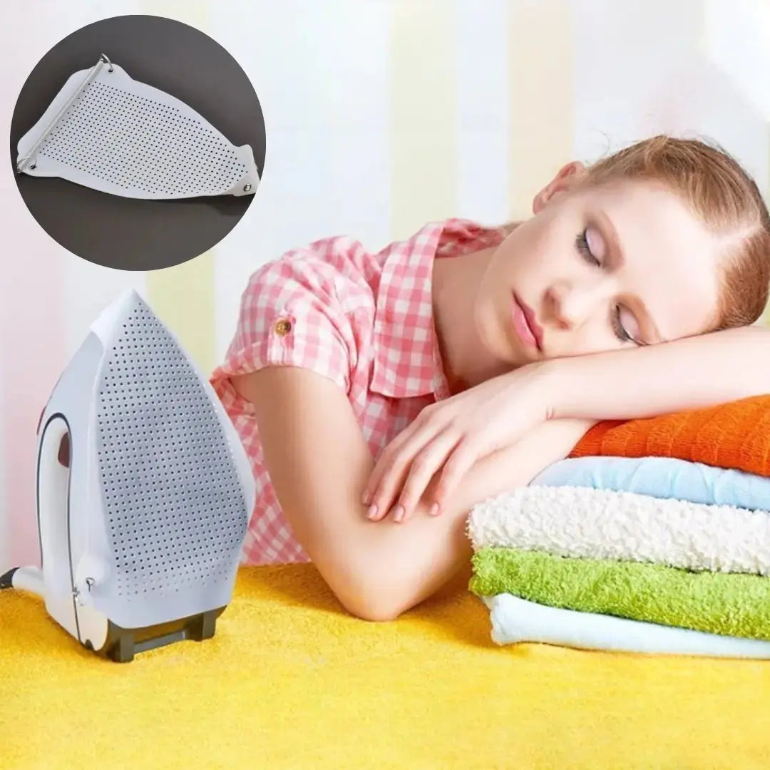 Carvallo – Bügelskydd deluxe! Carvallo