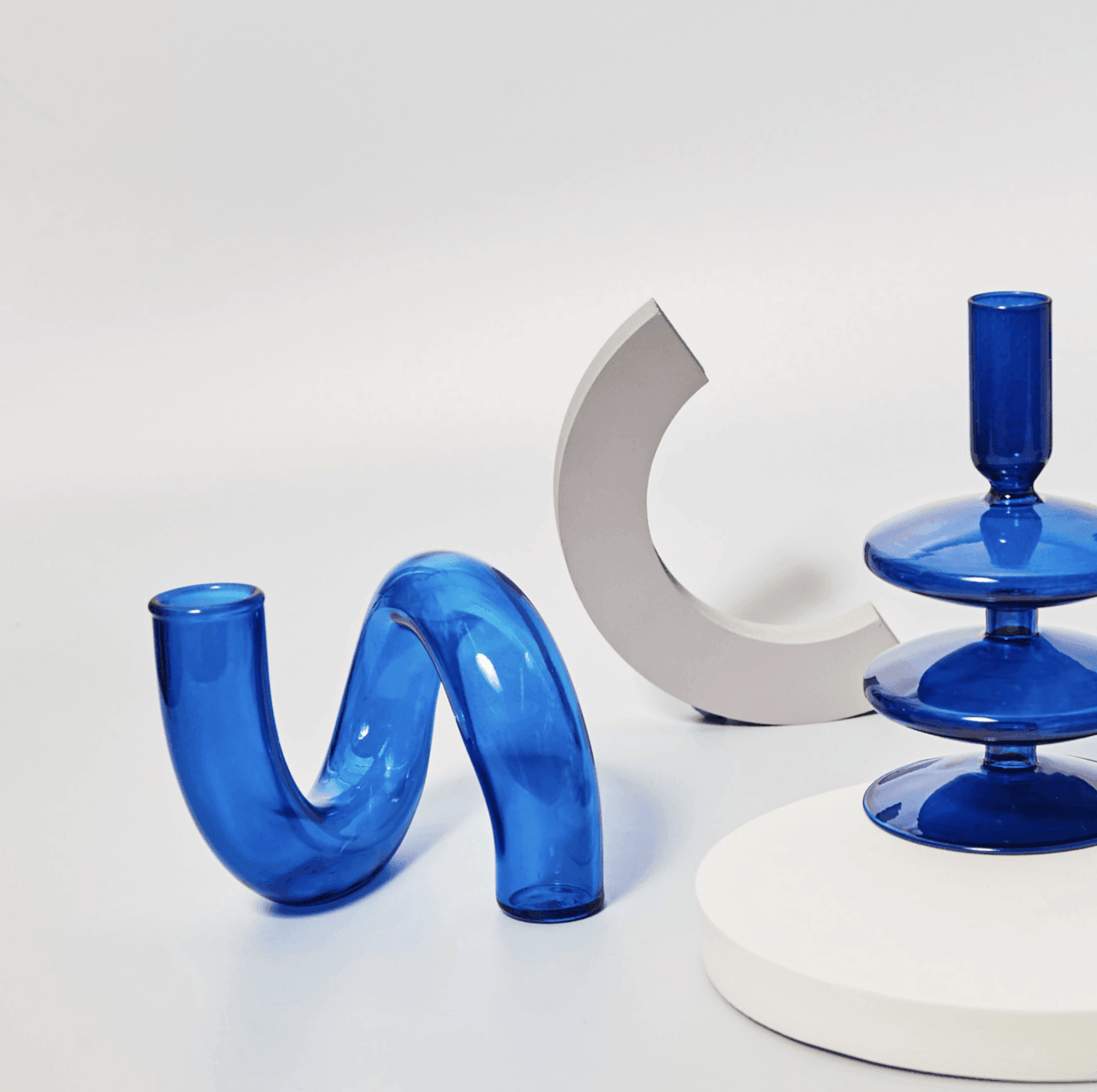 In the Circle Hydroponic Vas MILA Sverige