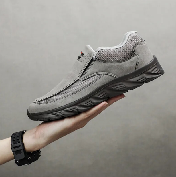 Silvus™ Loafers - fritidsskor för män-Shoes-Hemnix-Hemnix