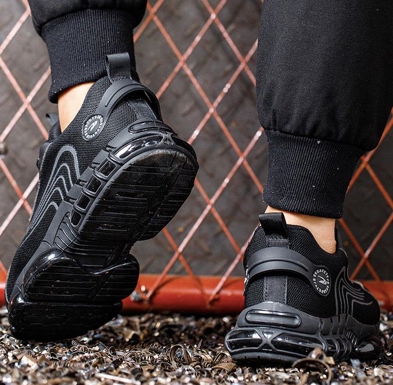 WorkStep™ Ortopediska ståltåskor-Hemnix-Hemnix