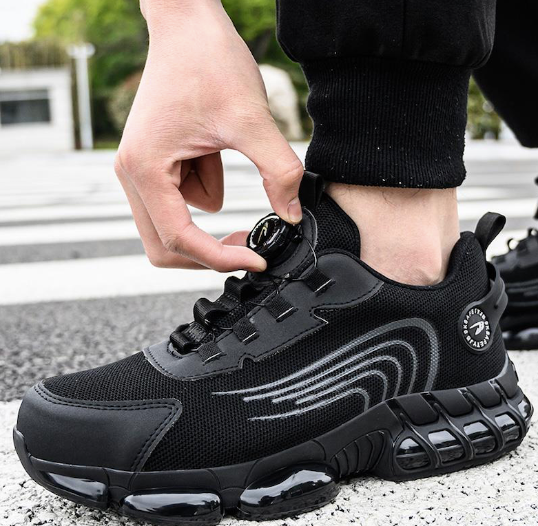 WorkStep™ Ortopediska ståltåskor-Hemnix-Hemnix