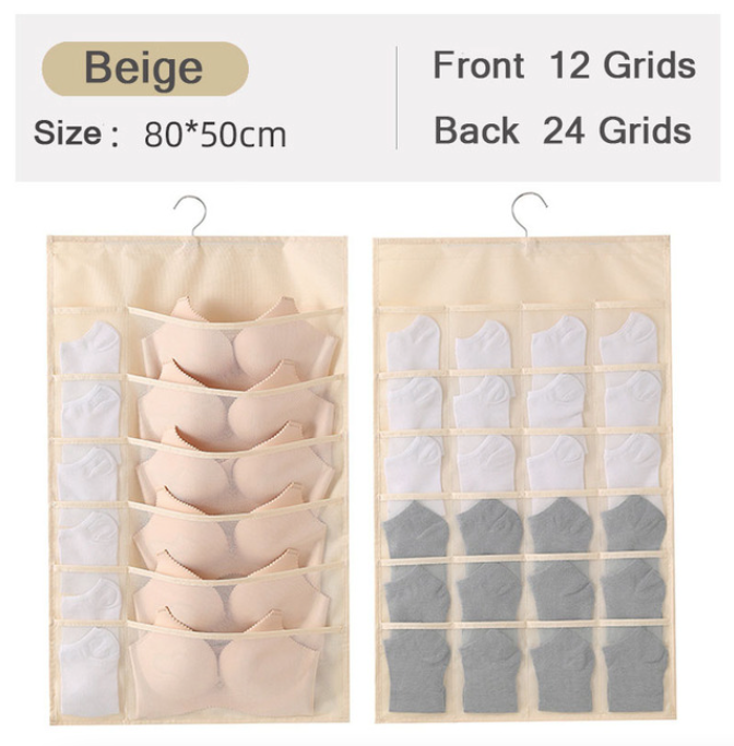 Carvallo - Klädhängare för underkläder Carvallo