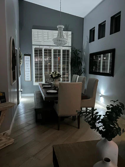 Bright Light Vägglampa Set - För Stämningsfull Belysning Carvallo