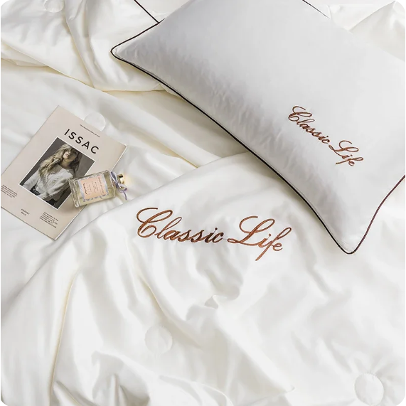 Orit - Upplev kalla sommarnätter med denna filt Carvallo