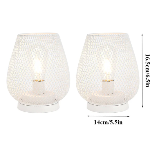 Lamps för det Stora Livet Bordslampor för Vänner Carvallo