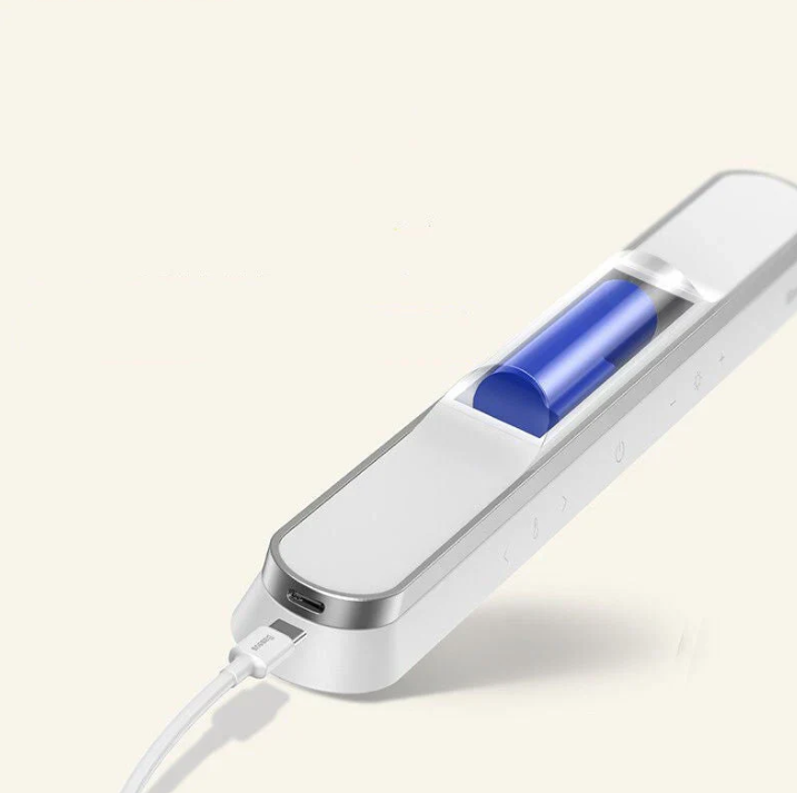 Beröringskänslig Magnetisk LED-lampa Carvallo