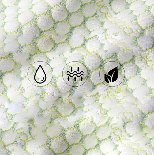 Bekvämt graviditetsstödskudde Carvallo