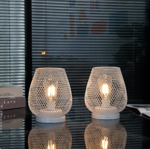 ShineCraft - Bärbar LED-belysning för särskilda tillfällen Carvallo