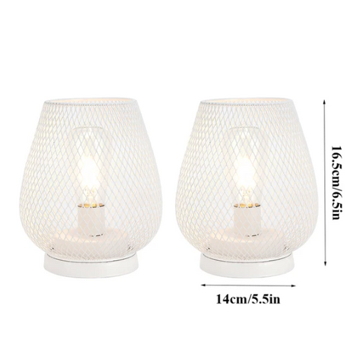 ShineCraft - Bärbar LED-belysning för särskilda tillfällen Carvallo