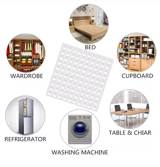 Carvallo | DecorProtect - Ultimativt möbelskydd Carvallo