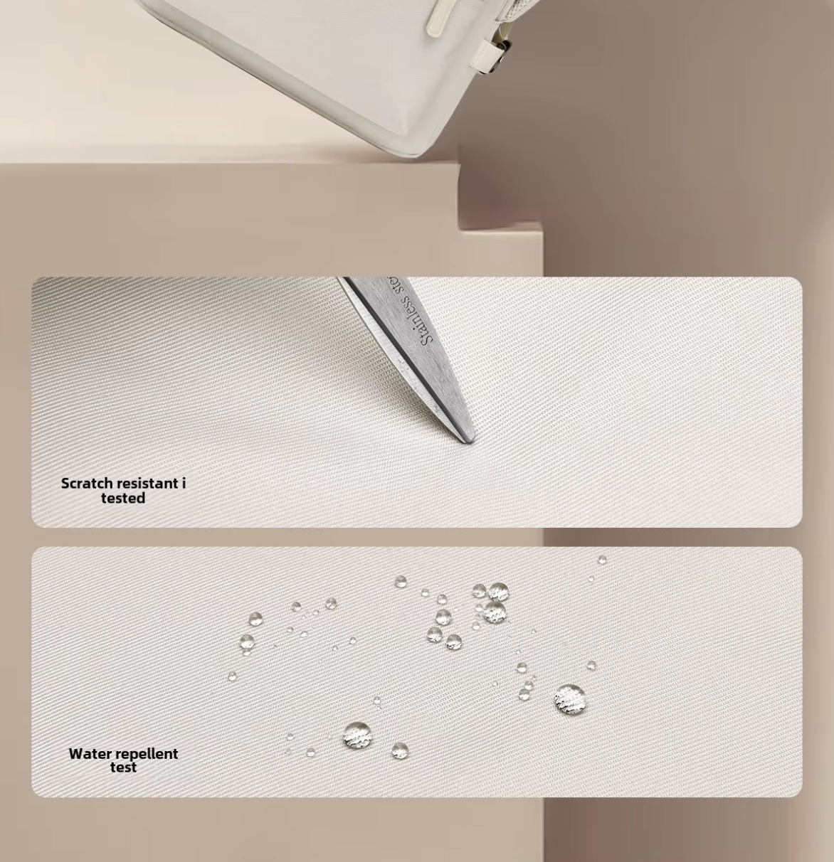 Carvallo Pack – Redo för varje äventyr, i varje väder Carvallo