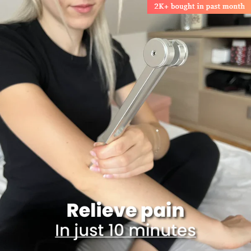 Stämapparatsverktyg för ljudläkning Carvallo