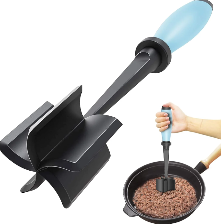 Värmebeständig köttkrossare Carvallo