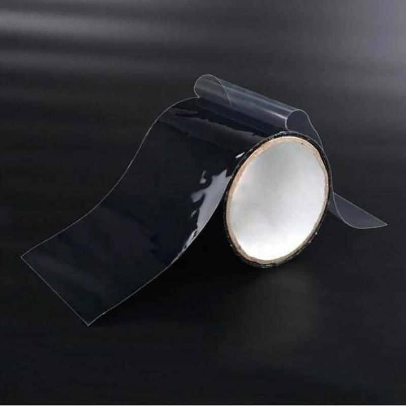 SealMaster - Hållbar vattentät gummitejp för pålitlig försegling Carvallo