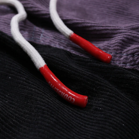 Herrbyxor Avslappnad Design 100% Bomull med Färglappar-Herrbyxor-Bellasverige-Hemnix