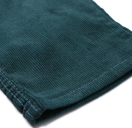 Herrbyxor Avslappnad Design 100% Bomull med Färglappar-Herrbyxor-Bellasverige-Hemnix