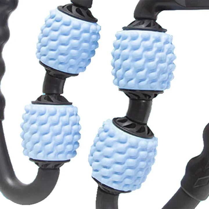 Anti-cellulite massagerulle Carvallo