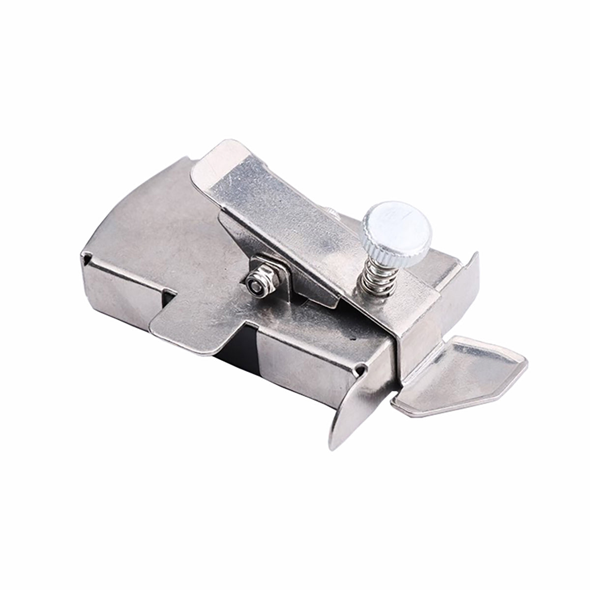 SewMaster – Magnetisk guide till perfekta raka sömmar Carvallo