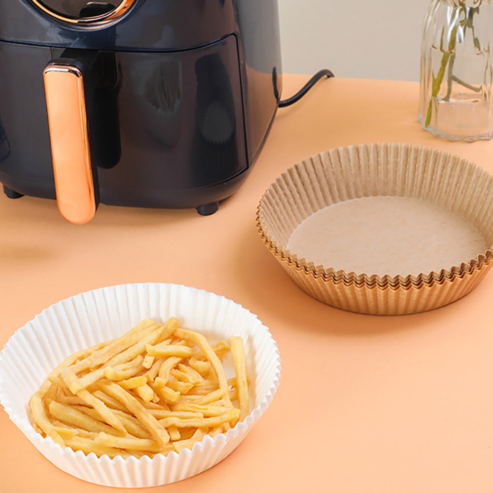 Carvallo | CleanFry - AirFryer-Bleche Carvallo