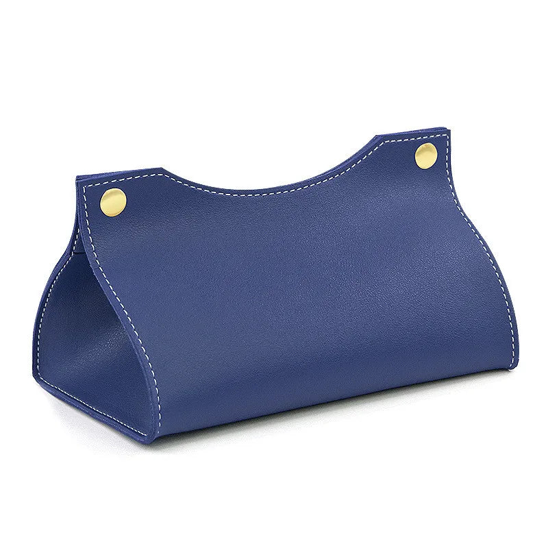 Sofistikerad Vävnadsorganisatör – För Stilig Förvaring Carvallo