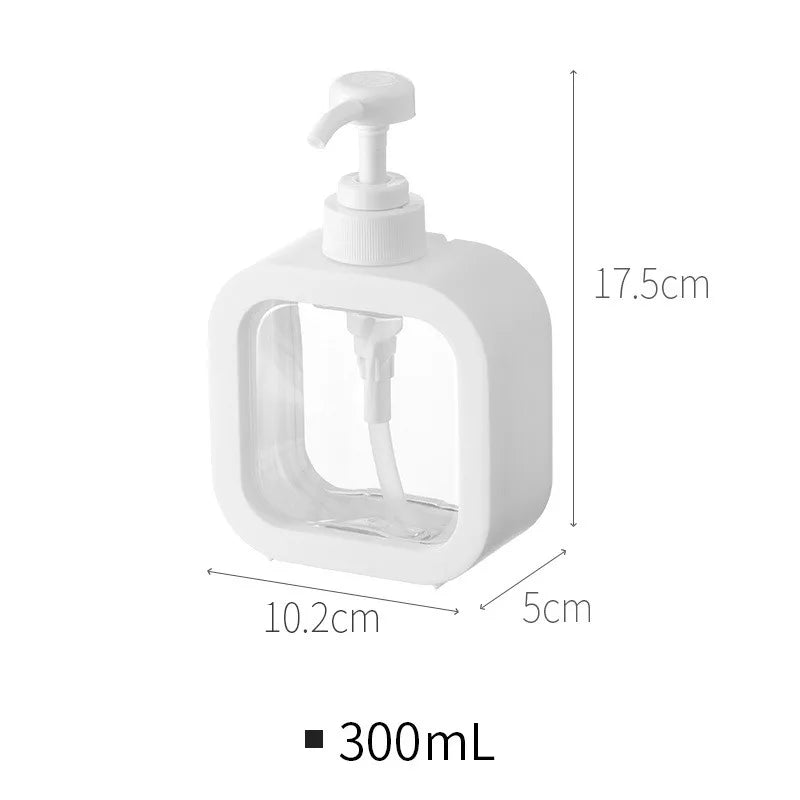 NordicaFlow – Tvålpump i Minimalistisk Skandinavisk Design Hemnix