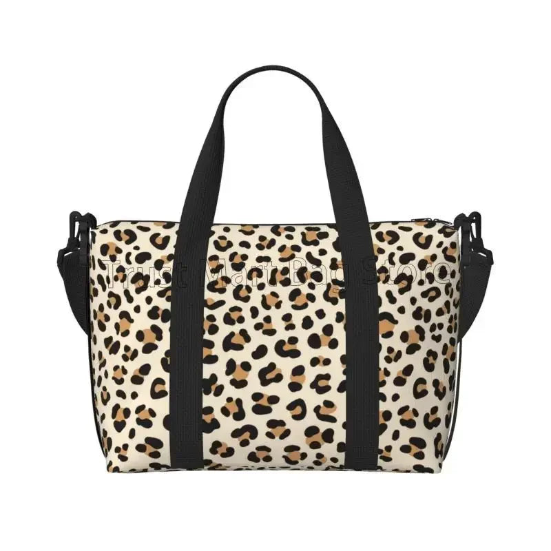 Carvallo Weekender Bag | Carry-on Size | Lightweight, Water-Repellent & Durable | For Travel, Sports & Everyday Carvallo