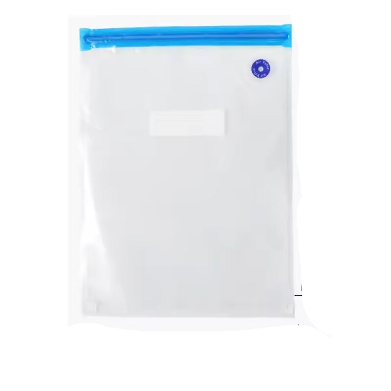 Royallure Premium Vakuumförseglingspåsar för Färsk Livsmedelsförvaring - Miljövänliga & BPA-fria Carvallo