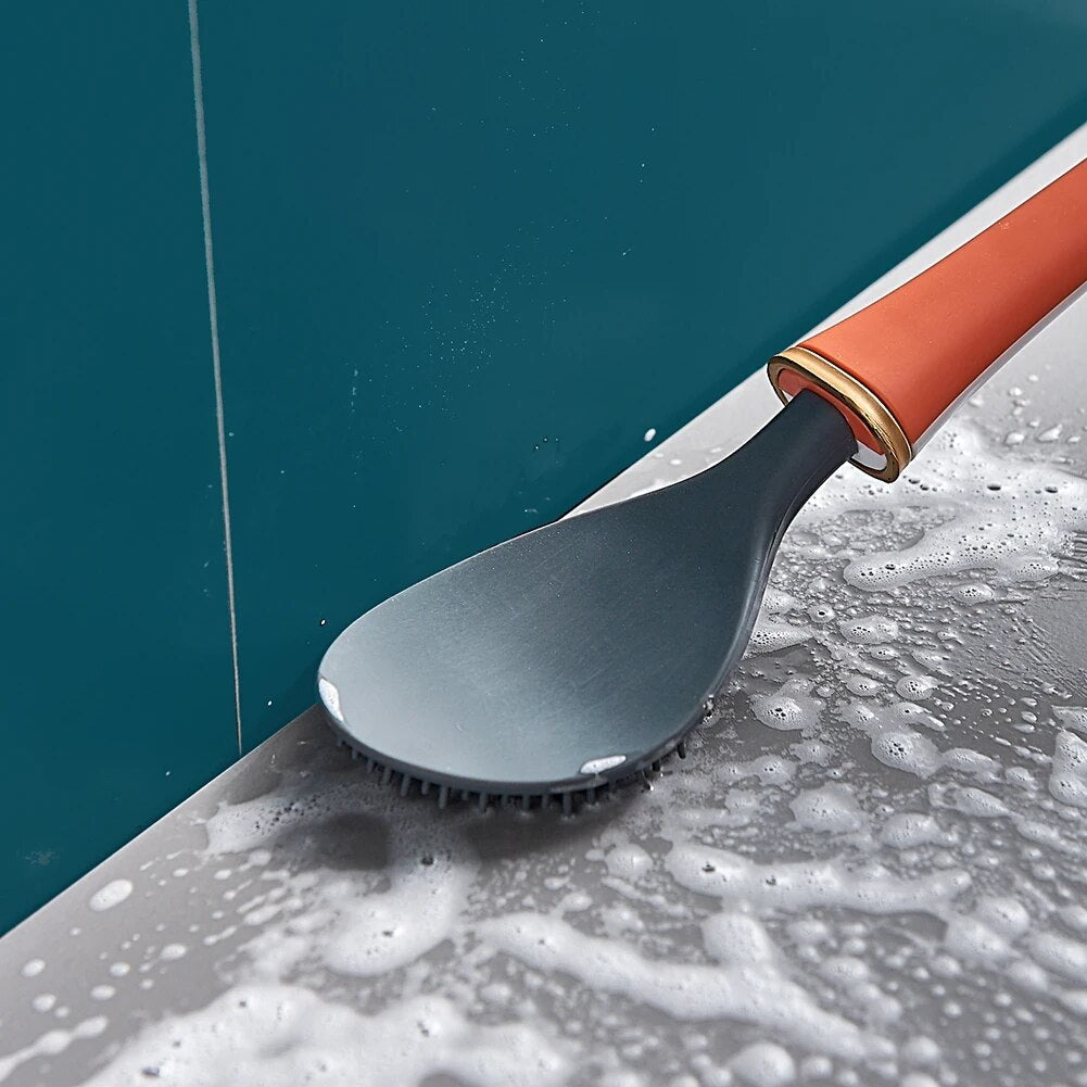 Sumi Flex Toalettborste - För grundlig och enkel toalettstädning Carvallo