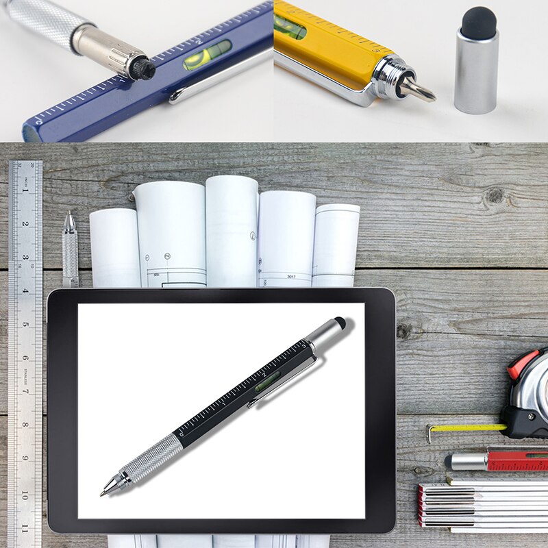 Multitool Pen-DIY-bellasverige-Hemnix