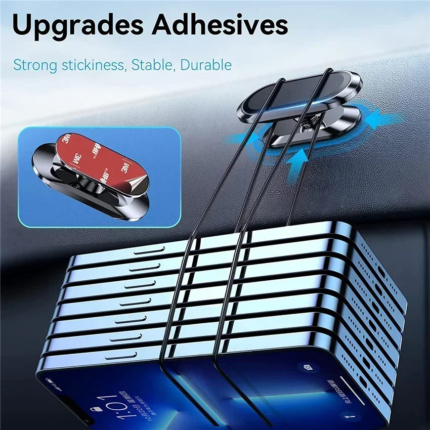 Carvallo – Din mobiltelefon förblir där den ska Carvallo