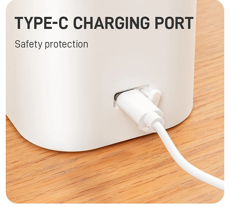 Automatisk Tvål dispenser - Automatisk Handtvätt Dispenser Carvallo